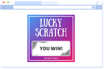 scratch-and-win