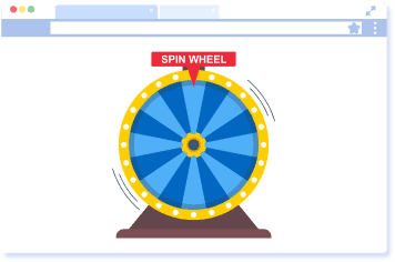 spin-wheel