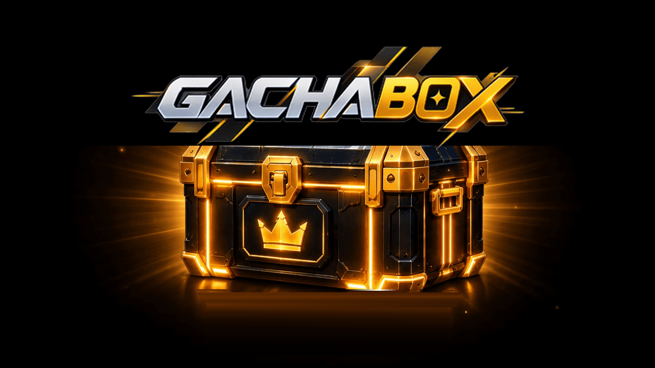 Gacha Box