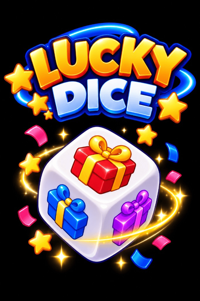 Lucky Dice