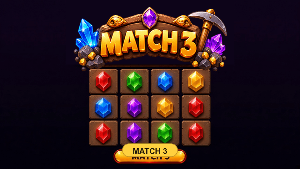 Match 3