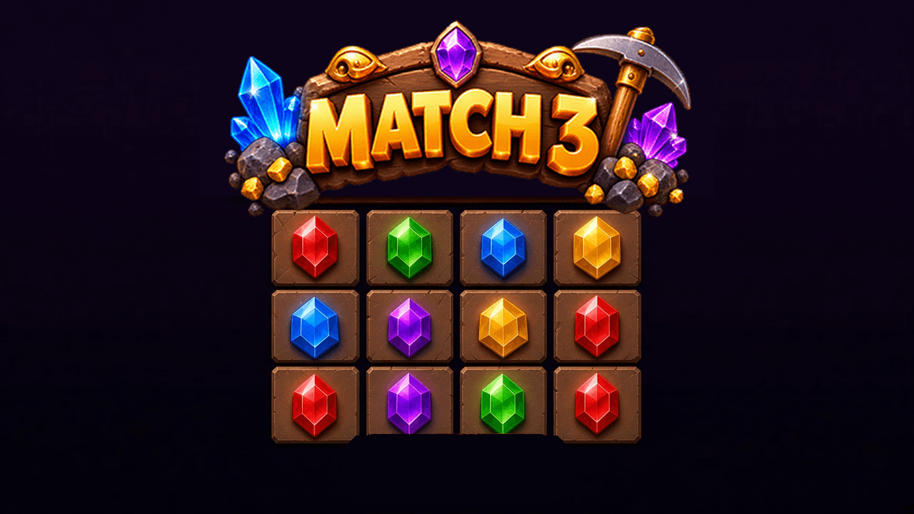 Match 3