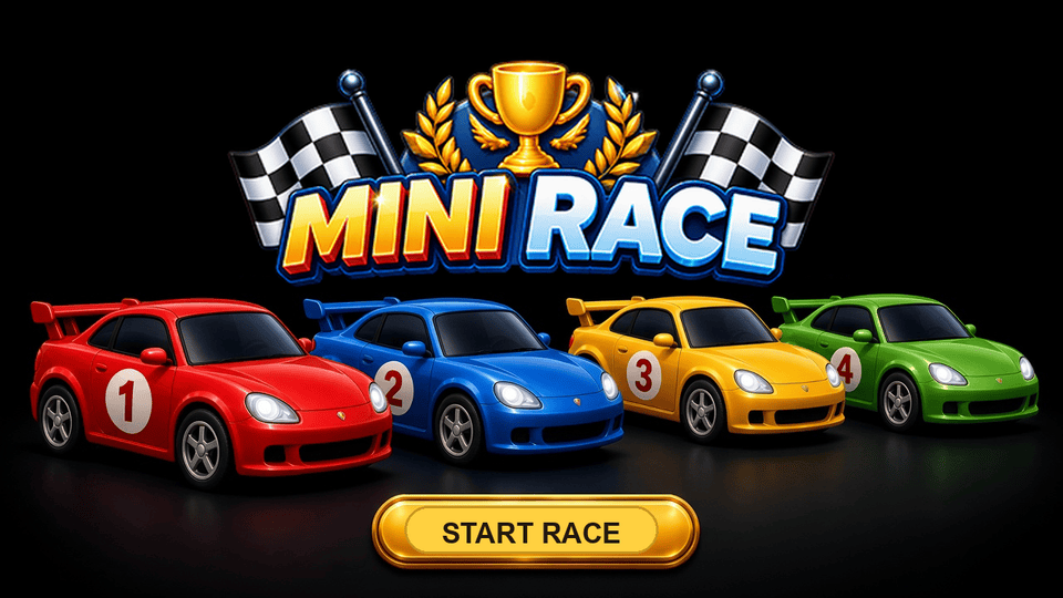 Mini Race