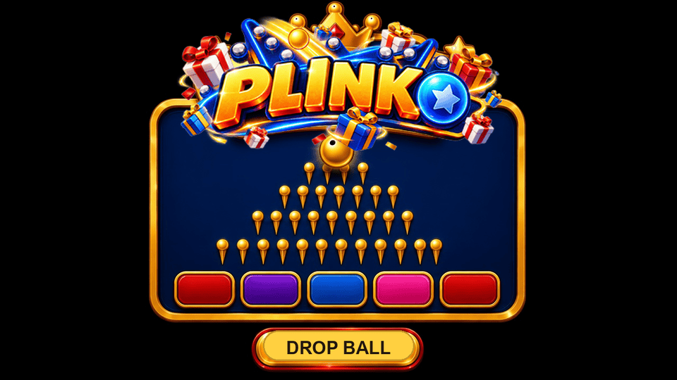 Plinko