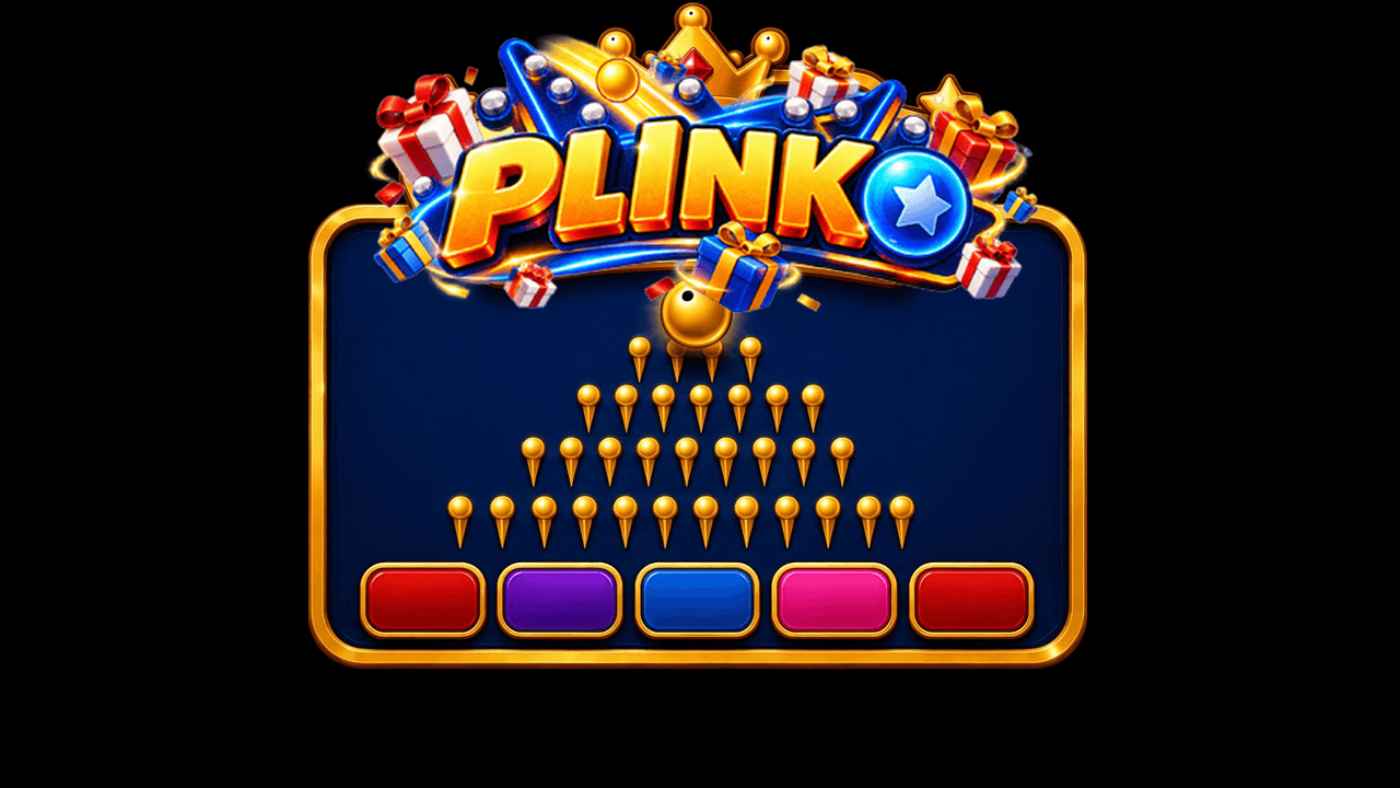 Plinko