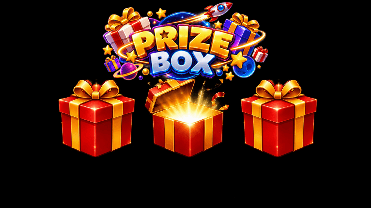 Prize Box