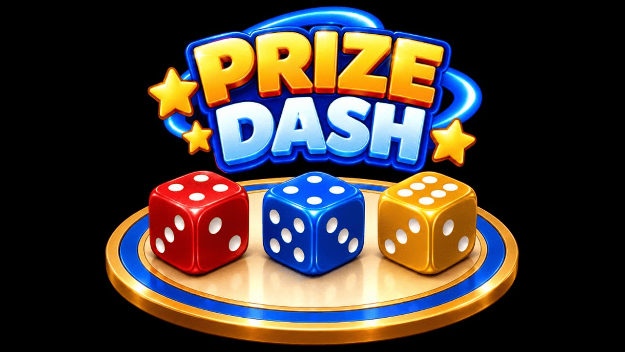 Prize Dash