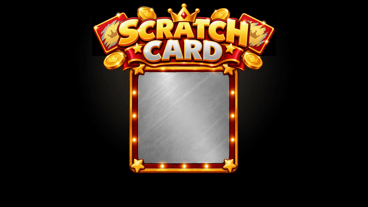 Scratch and Win