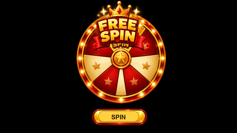Spin Wheel