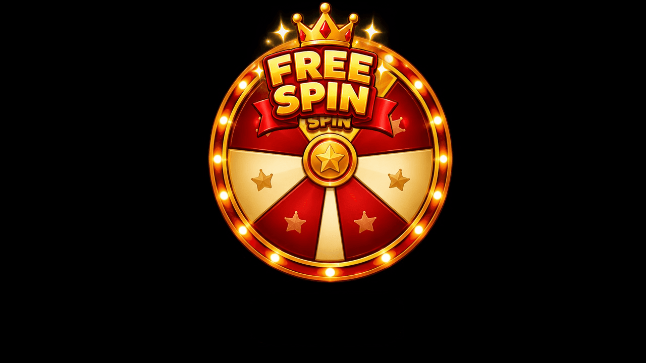 Spin Wheel